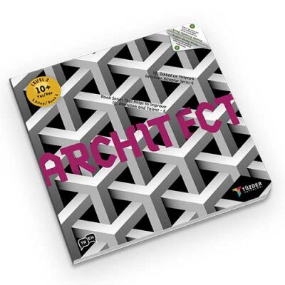 ARCHITECT 10+ Yaş