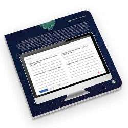 10+ Yaş LEVEL-1 | IQ, Dikkat ve Yetenek Geliştiren Kitaplar Serisi - 7